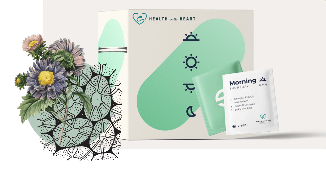 Health With Heart Evia Shop Banner Health With Heart Evia Shop Banner