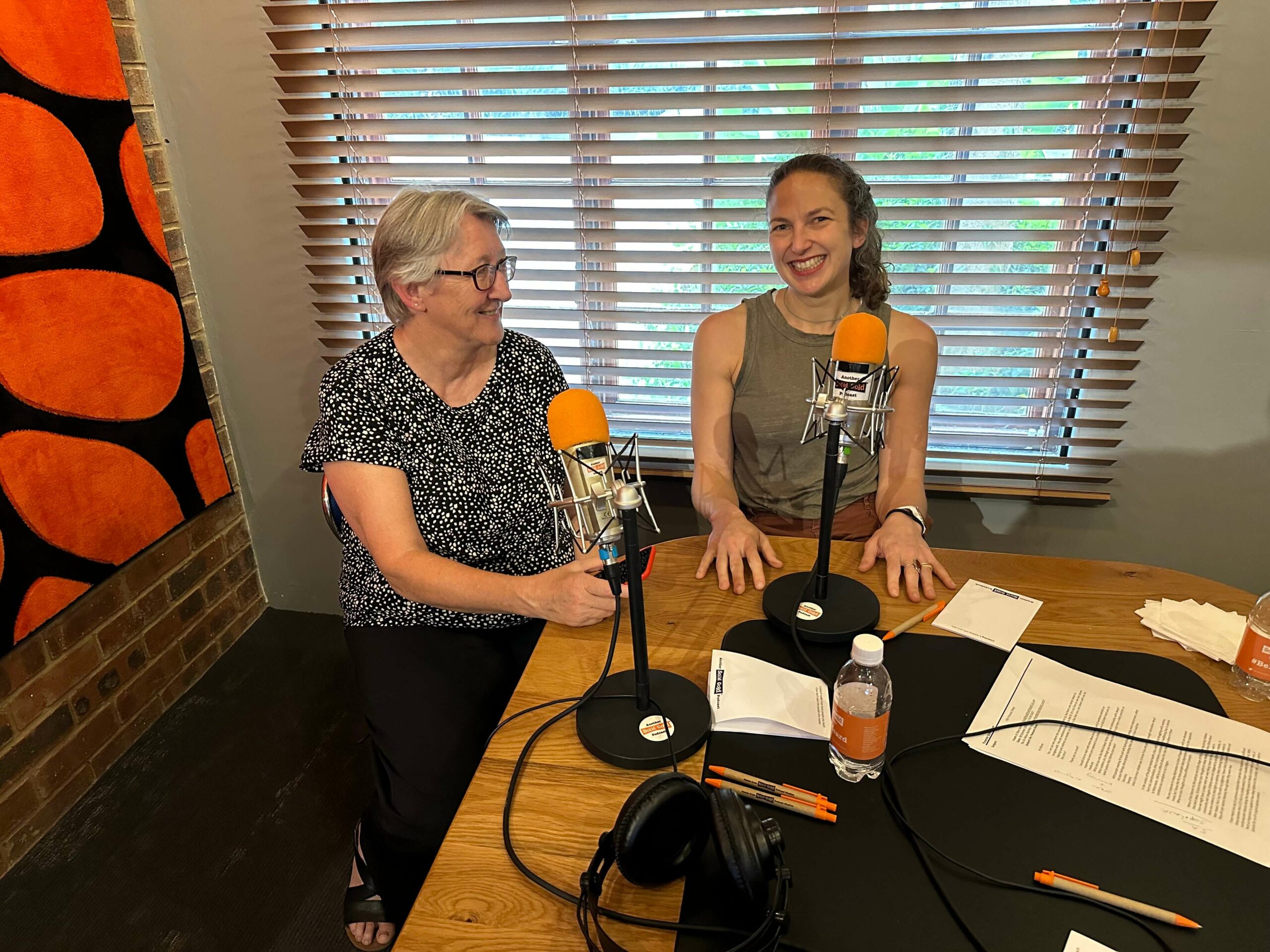 Health-with-Heart-Podcast Health with Heart Podcast