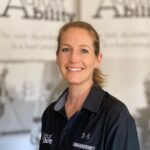 Lauren Reimers – Biokineticist